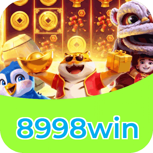 8998win