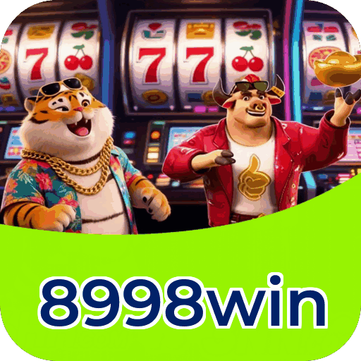 Requisitos do APK da 8998win para Android