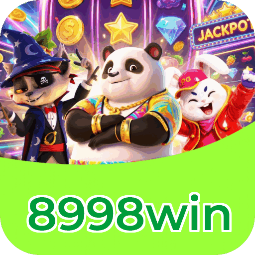 8998win