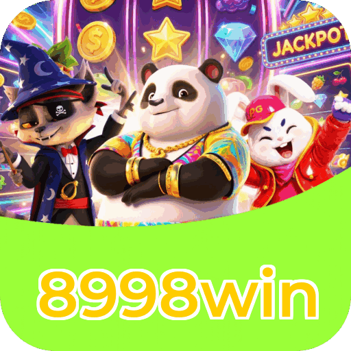 Requisitos do APK da 8998win para Android