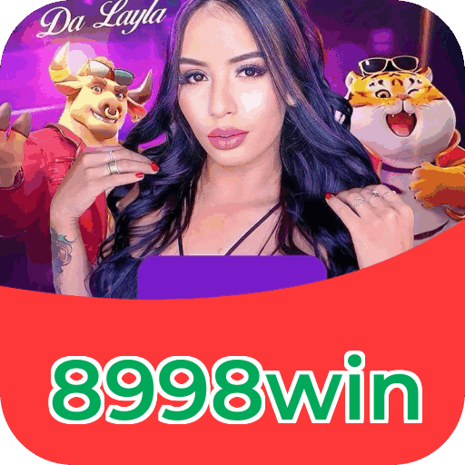 8998win